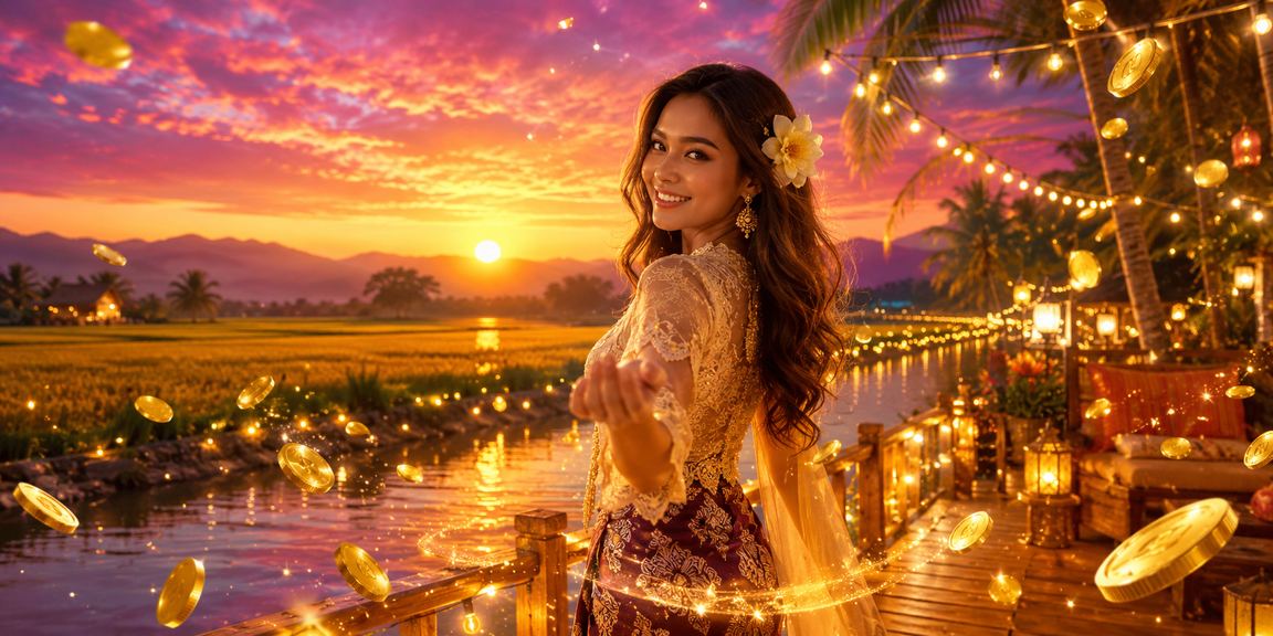 Tawaran bonus VIP blackjack sempena perayaan di Kedah bersama ln166